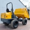 Terex TA 9 articulated dump truck