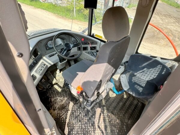 Volvo A45G Dump Truck for Sale