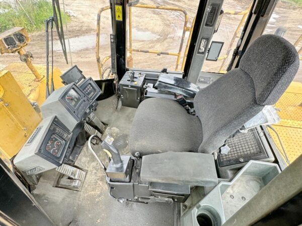 Caterpillar 988H Wheel Loader for Sale