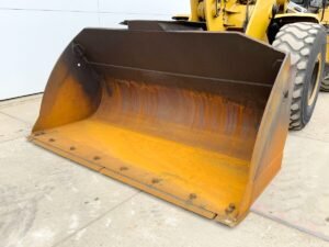 Caterpillar 938K Wheel Loader for Sale