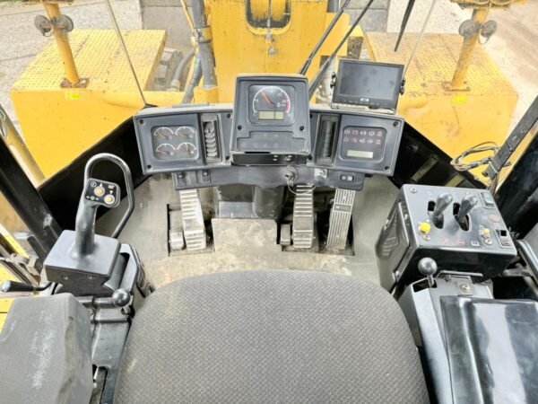 Caterpillar 988H Wheel Loader for Sale