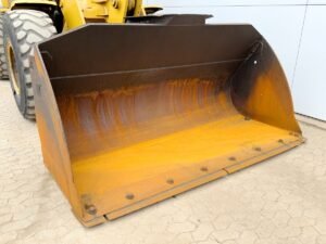 Caterpillar 938K Wheel Loader for Sale