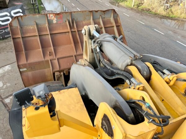Volvo L350F Wheel Loader for Sale