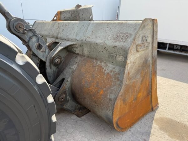 Volvo L150H Wheel Loader for Sale