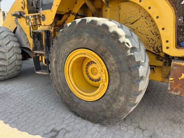 Caterpillar 950M Wheel Loader for Sale