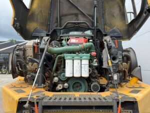 Volvo A40G Dump Truck for Sale