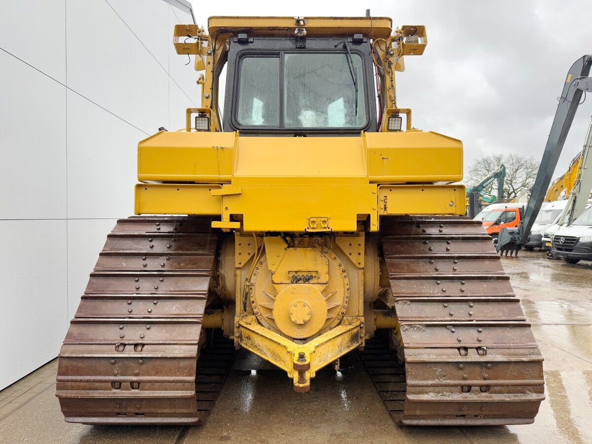 Buy Caterpillar D6T LGP Dozer for Sale