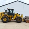 Caterpillar 950M Wheel Loader for Sale