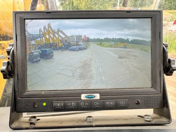 Caterpillar 988H Wheel Loader for Sale
