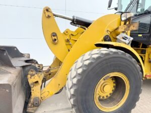 Caterpillar 938K Wheel Loader for Sale