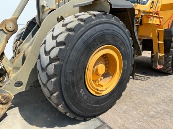 Volvo L150H Wheel Loader for Sale