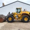 Volvo L220H Wheel Loader for Sale