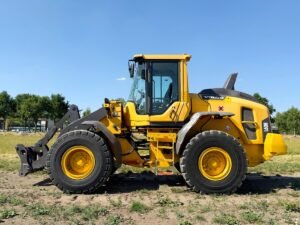 Volvo L60H Wheel Loader for Sale
