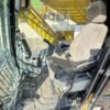 Caterpillar 345CL UHD 30 Meter Demolition excavator