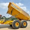 Volvo A45G for Sale Sharjah