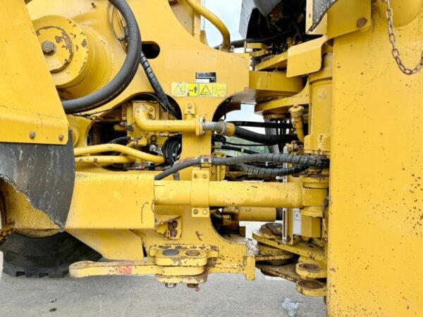 Caterpillar 988H Wheel Loader for Sale