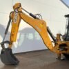 CASE 570SV 4WD Backhoe Loader for Sale