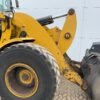 Caterpillar 938K Wheel Loader for Sale