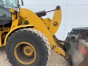 Caterpillar 938K Wheel Loader for Sale