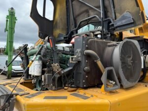 Volvo A40G Dump Truck for Sale