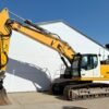 Liebherr R926 NLC excavator