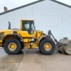Volvo L120G Wheel Loader for Sale