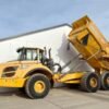 Volvo A35F Dump Truck for Sale