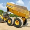 Volvo A45G for Sale Aqaba