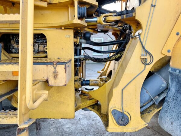 Volvo L350F Wheel Loader for Sale