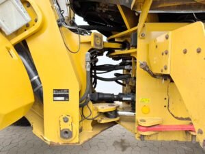 Caterpillar 938K Wheel Loader for Sale