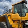Volvo L150H Wheel Loader for Sale