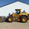 Volvo L110H Wheel Loader for Sale