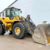 Volvo L120G Wheel Loader for Sale