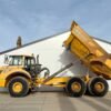 Volvo A35F Dump Truck for Sale