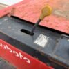 Kubota KC250HR Dump Truck for Sale