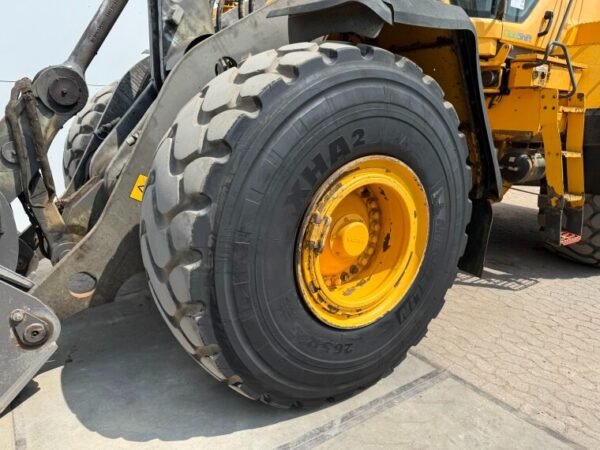 Volvo L150H Wheel Loader for Sale