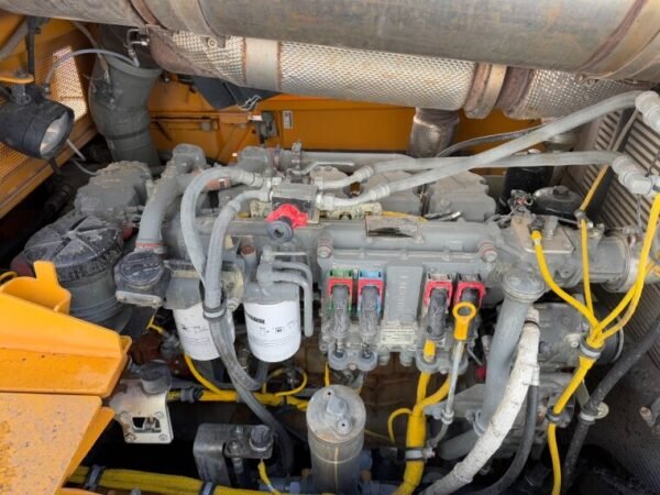Buy the Liebherr PR756 dozer for sale