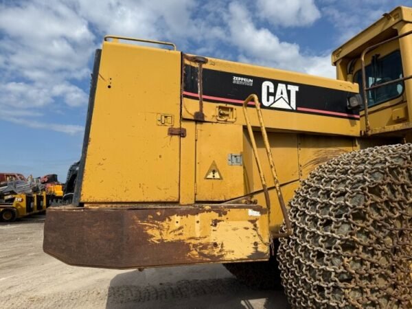 Caterpillar 988F Wheel Loader for Sale