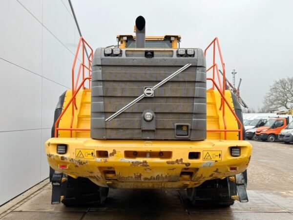 Volvo L350F Wheel Loader for Sale