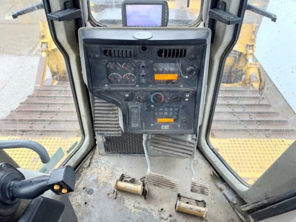 Buy Caterpillar D6T LGP Dozer for Sale