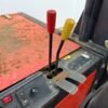 Kubota KC250HR Dump Truck for Sale