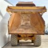 Volvo A35F Dump Truck for Sale