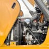 CASE 570SV 4WD Backhoe Loader for Sale