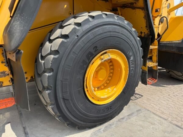 Volvo L150H Wheel Loader for Sale