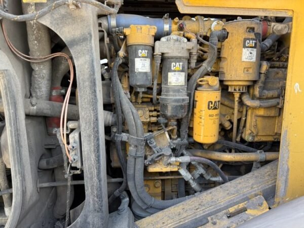 Caterpillar 950M Wheel Loader for Sale