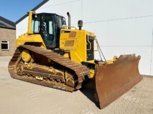 Caterpillar D6N LGP Dozer for Sale