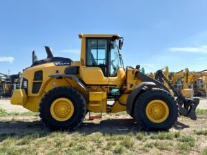 Volvo L60H Wheel Loader for Sale