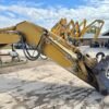 Caterpillar 345CL UHD 30 Meter Demolition excavator