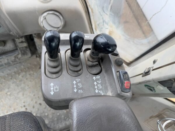 Volvo L120G Wheel Loader for Sale