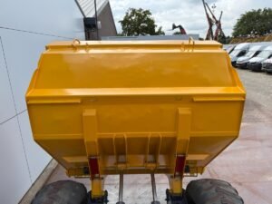 Terex TA 9 articulated dump truck